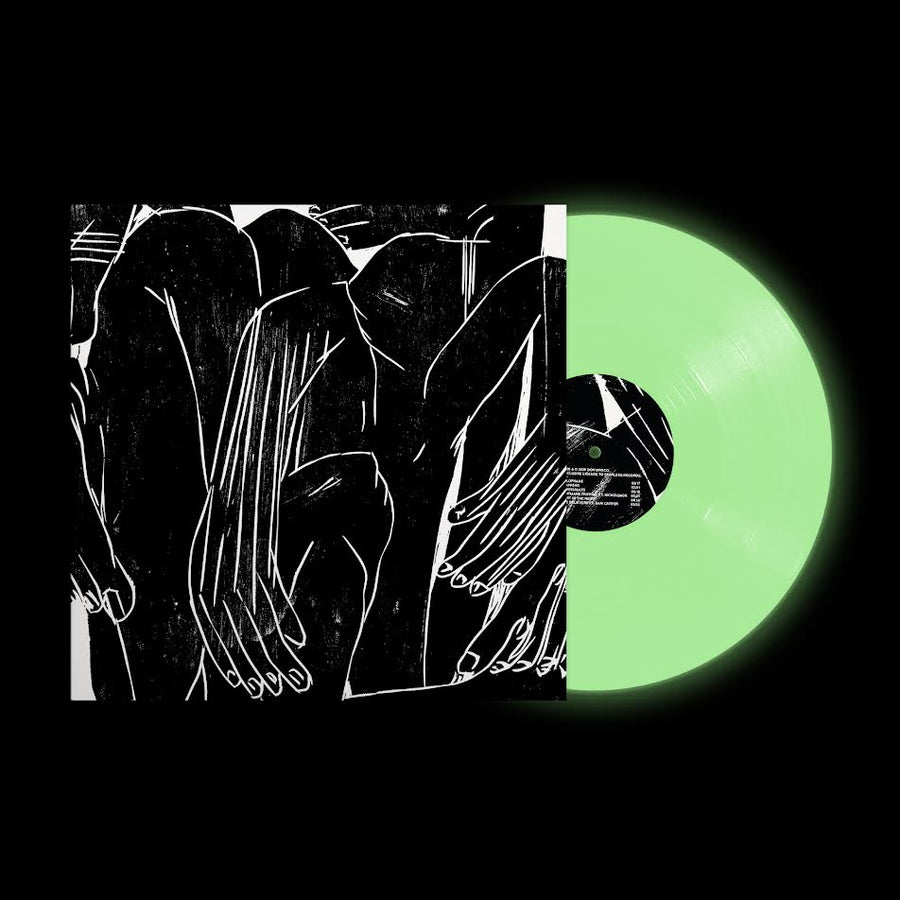 Don Broco - Nightmare Tripping (National Album Day 2026 UK Exclusive) *Pre-Order