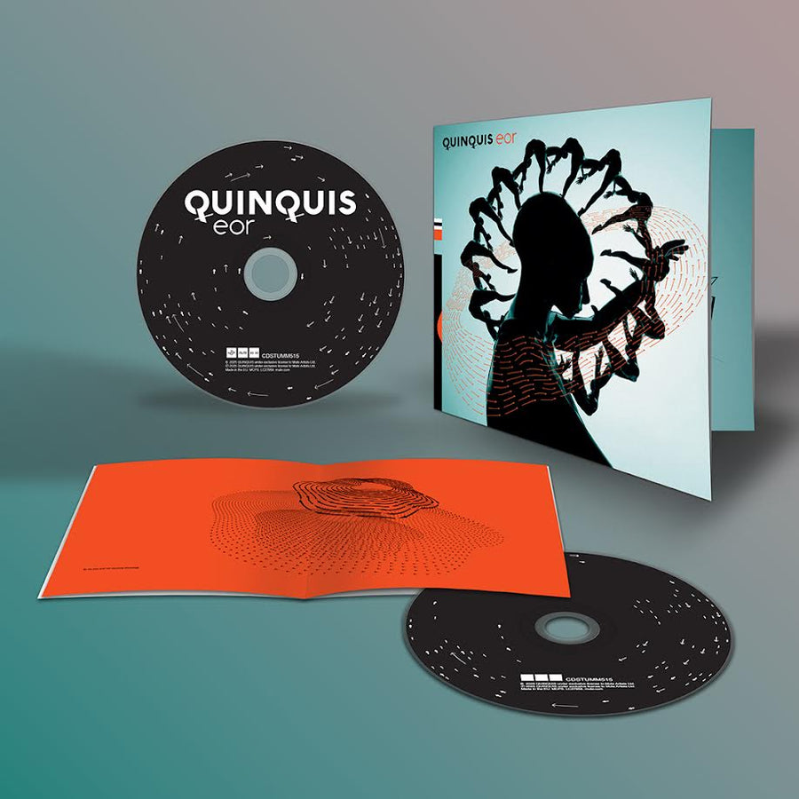 Quinquis - eor