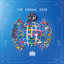 Various - The Annual 2026 - Ministry of Sound *Pre-Order