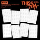 Stray Kids - THIS & THAT *Pre-Order