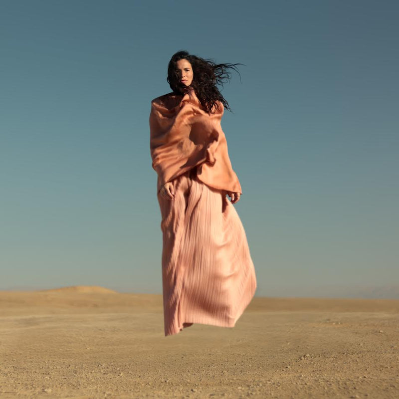 Yaël Naim - Solaire *Pre-Order