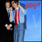 CANCELLED - The Darkness - Dreams On Toast : Album  + Ticket Bundle  (Album Launch Gig at Leeds Beckett Students Union) *Pre-Order