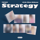 TWICE - Strategy