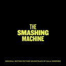 The Smashing Machine - Original Soundtrack: Nala Sinephro