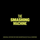 The Smashing Machine - Original Soundtrack: Nala Sinephro *Pre-Order