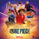 One Piece: Into the Grand Line - Soundtrack from the Netflix Series *Pre-Order