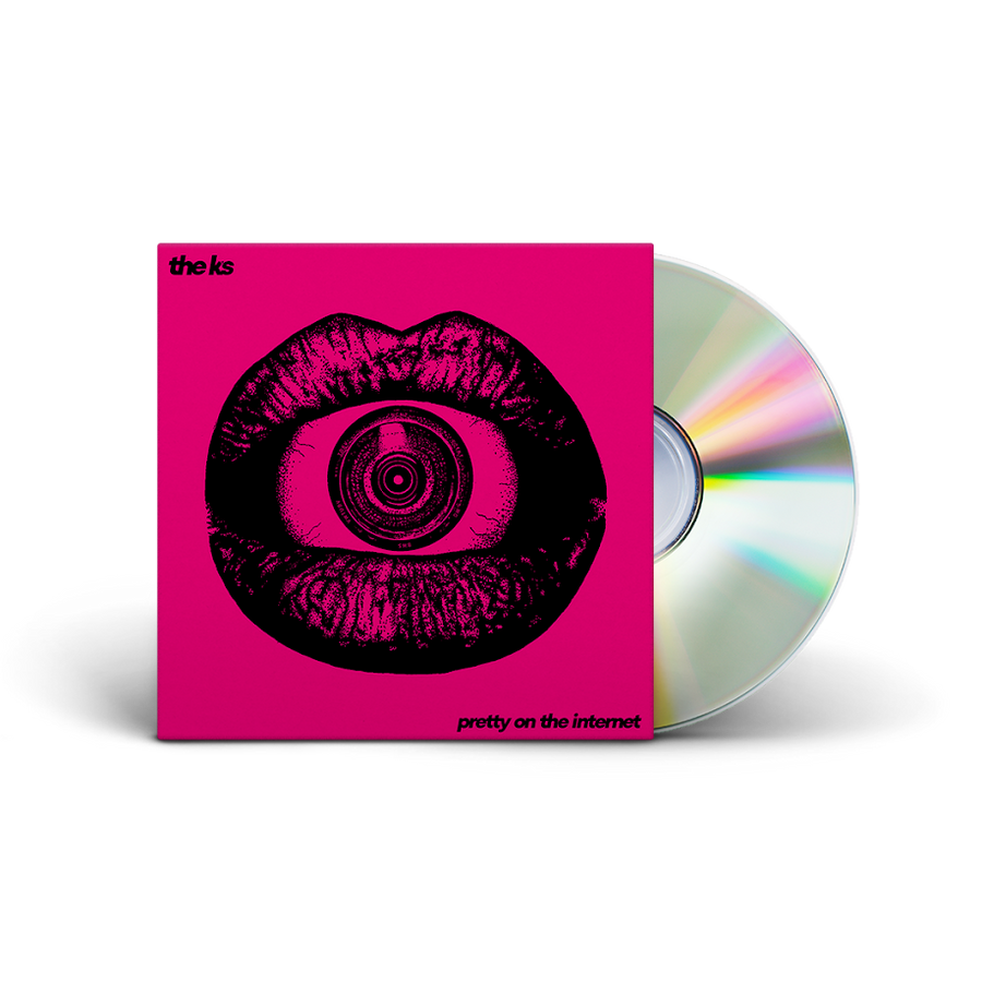 K's (The) - Pretty On The Internet