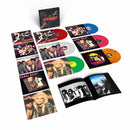 Hanoi Rocks - The Complete Collection 1981-1984 *Pre-Order