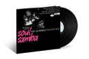 Ike Quebec - Bossa Nova Soul Samba *Pre-Order