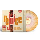 Tony Allen & Hugh Masekela - Rejoice *Pre-Order