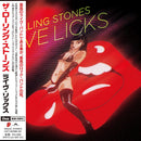 Rolling Stones (The) - SHM CDs *Pre-Order