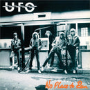UFO - No Place To Run [2025 Remaster - Deluxe Edition]