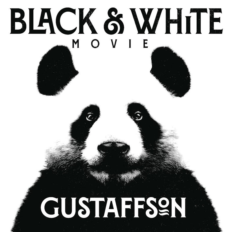 Gustaffson - Black & White Movie