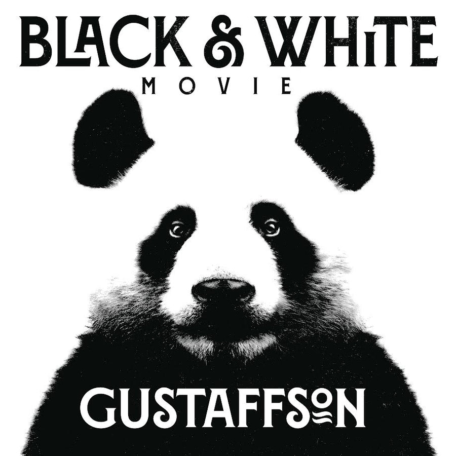 Gustaffson - Black & White Movie