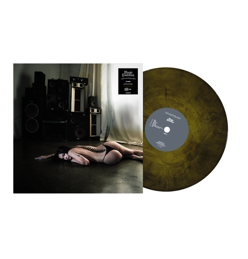 Maggie Lindemann - i feel everything *Pre-Order