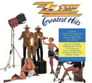 ZZ Top - Greatest Hits *Pre-Order