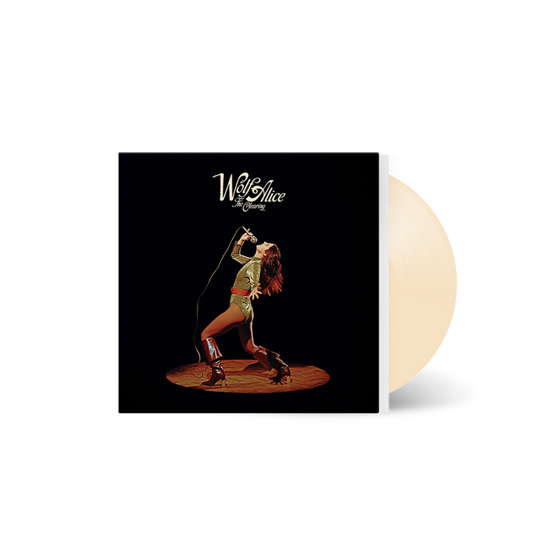 Wolf Alice - The Clearing *Pre-Order