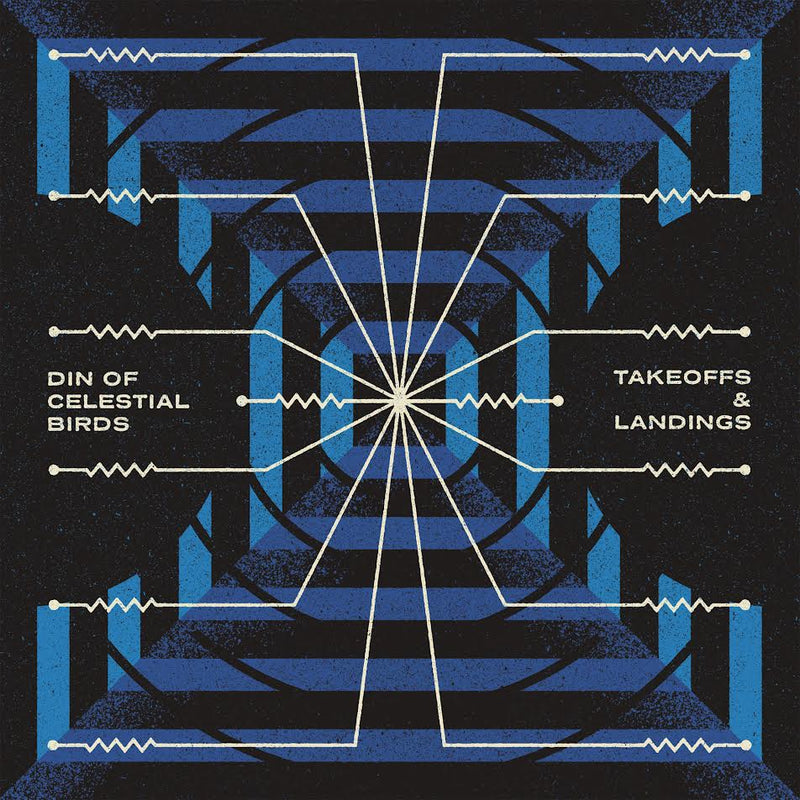 Din Of Celestial Birds - Takeoffs & Landings *Pre-Order