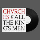 CHVRCHES - All The King's Men *Pre-Order