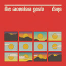 Mountain Goats (The) - Days *Pre-Order