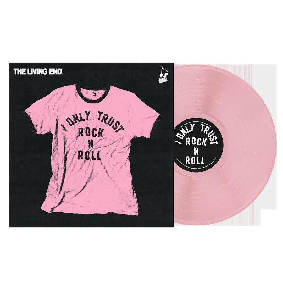 Living End (The) - I Only Trust Rock n Roll