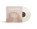 Amelia Warner - Halcyon *Pre-Order