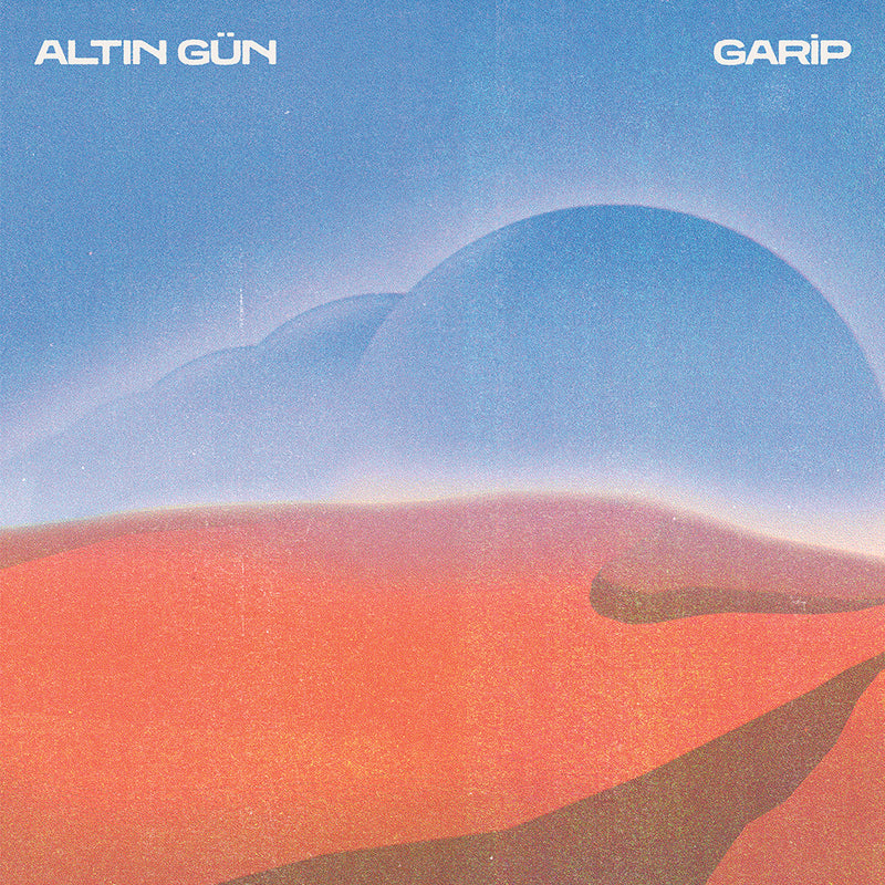 Altin Gün - Garip