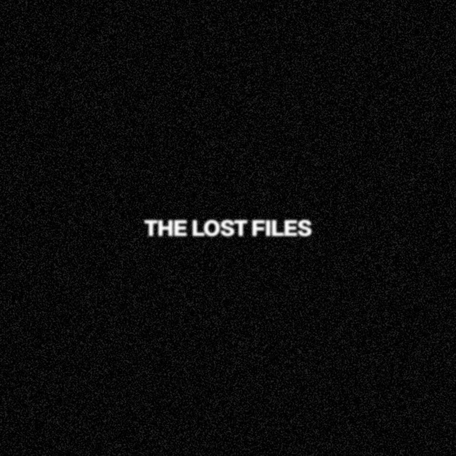 Ski Mask The Slump God - The Lost Files