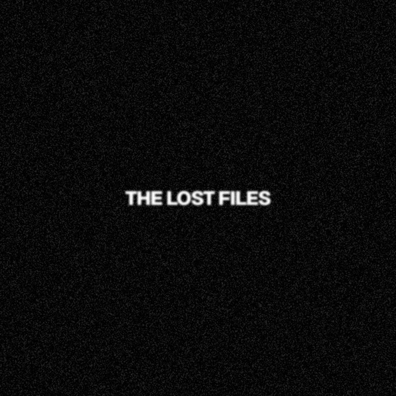 Ski Mask The Slump God - The Lost Files *Pre-Order