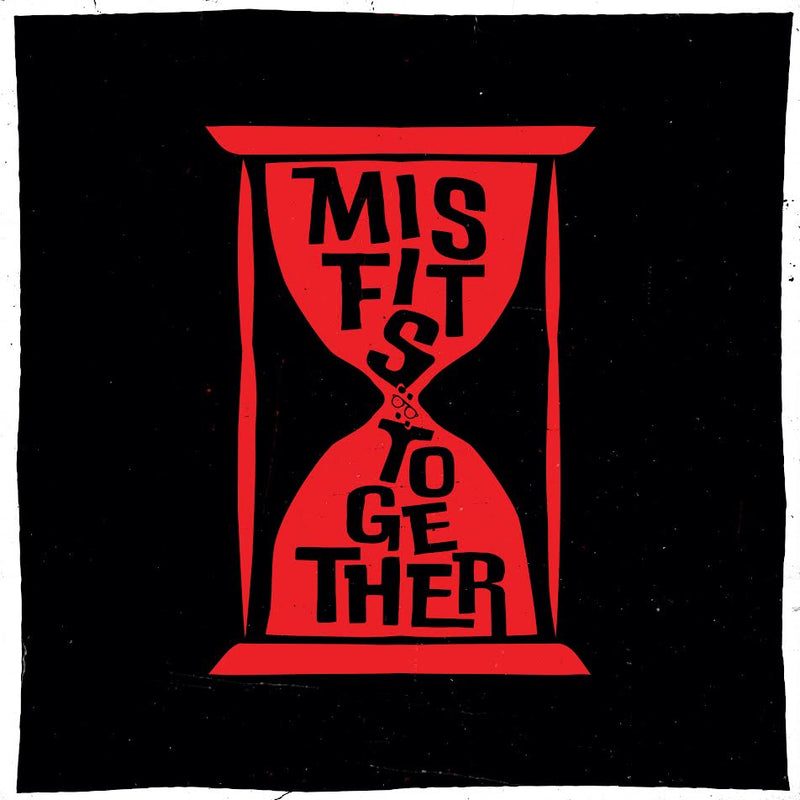 Misfits - Together *Pre-Order