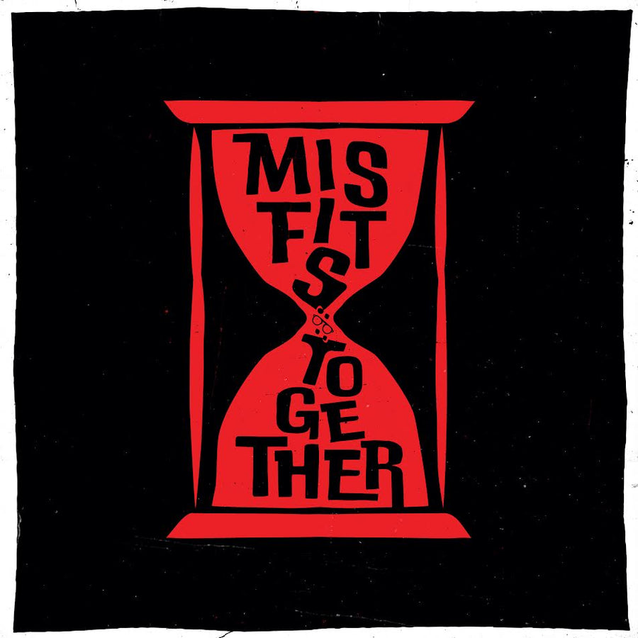 Misfits - Together *Pre-Order