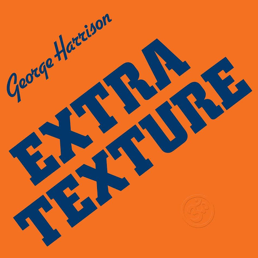 George Harrison - Limited Reissues