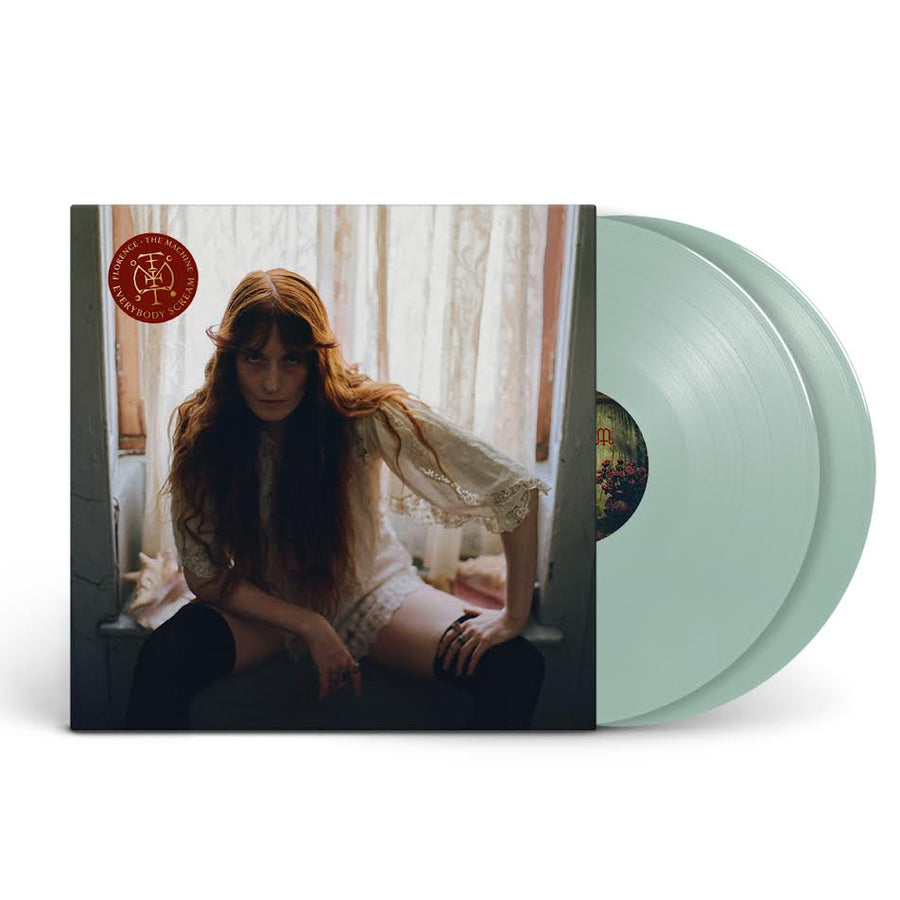 Florence + the Machine - Everybody Scream