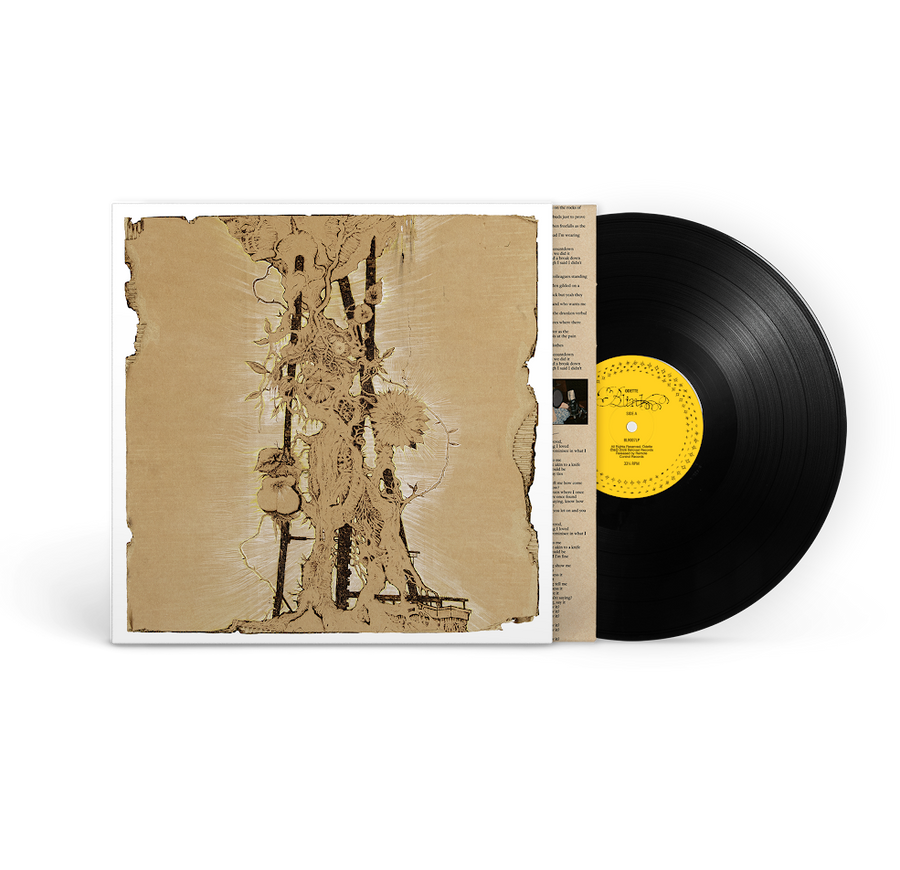 ODETTE - BLINK *Pre-Order