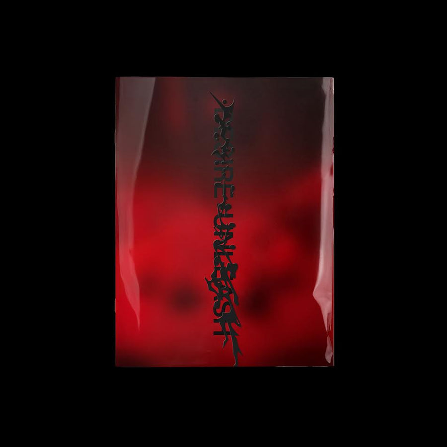 Enhypen - Desire : Unleashed