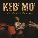 Keb' Mo' - The Breakdown *Pre-Order
