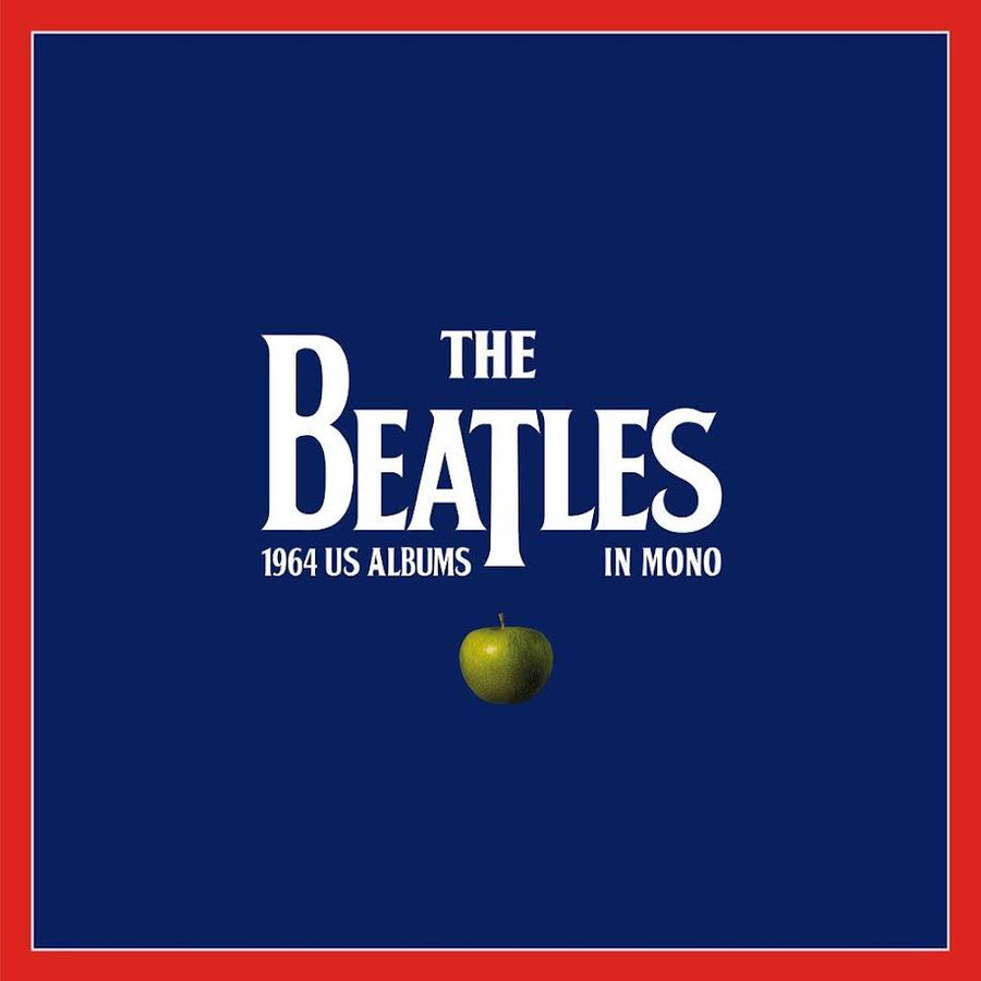 Beatles (The) - The Beatles: 1964 Albums In Mono: Limited Box Set