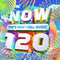 Various Artists - NOW That's what I Call Music! 120