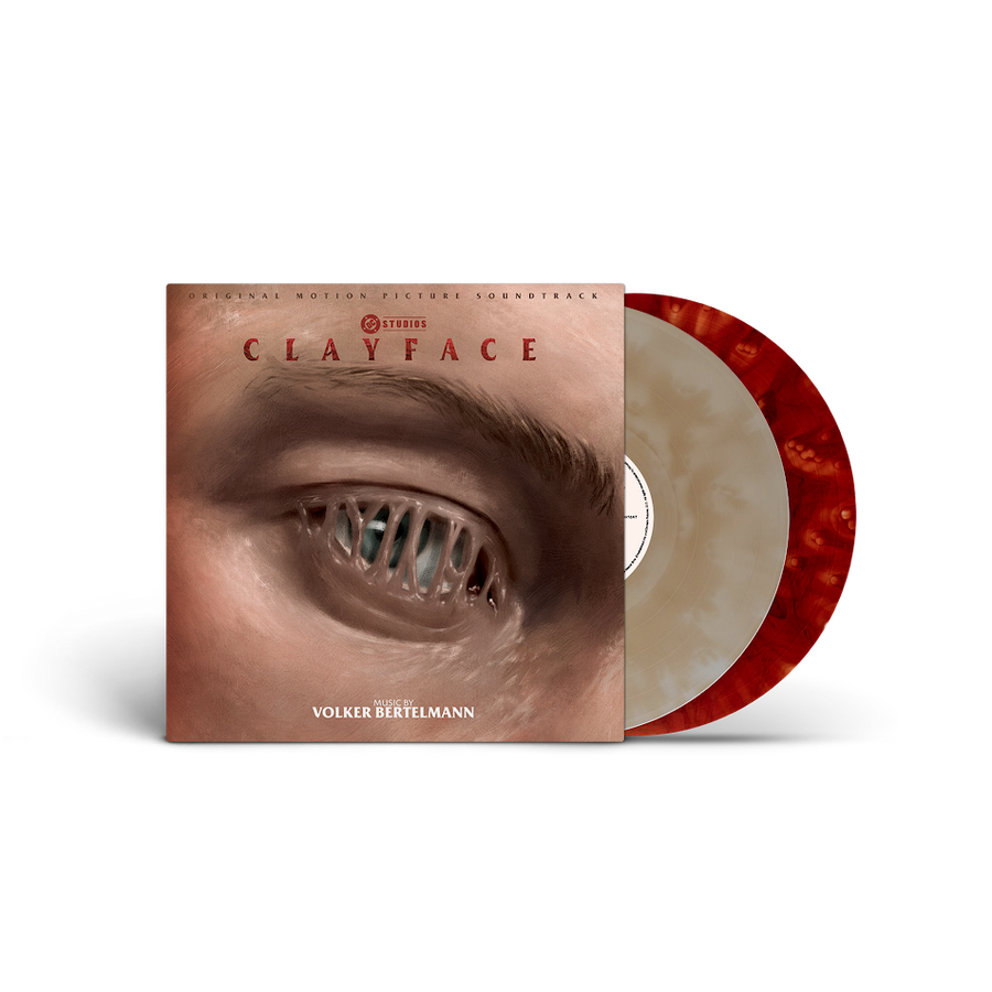 Clayface - Original Motion Picture Soundtrack *Pre-Order