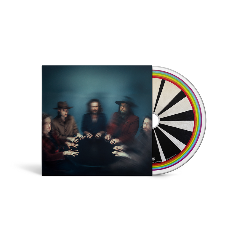 My Morning Jacket - is