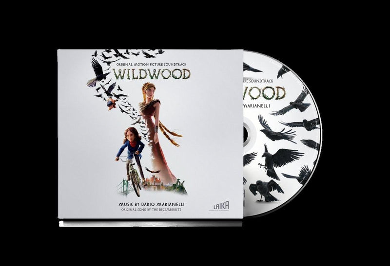 Wildwood - Original Motion Picture Soundtrack *Pre-Order