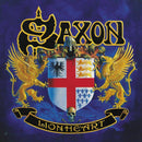 Saxon - CD Reissues *Pre-Order