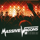 Massive Wagons - Live at The Great Hall *Pre-Order