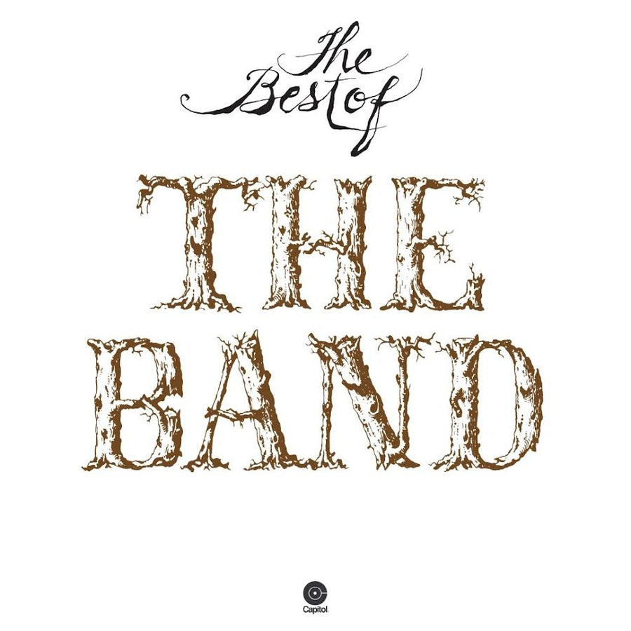 Band (The) - The Best Of The Band