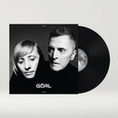 GÖRL - Dark Silver Moon Light