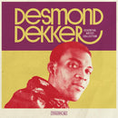 Desmond Dekker - Essential Artist Collection - Desmond Dekker (National Album Day 2026 UK Exclusive) *Pre-Order