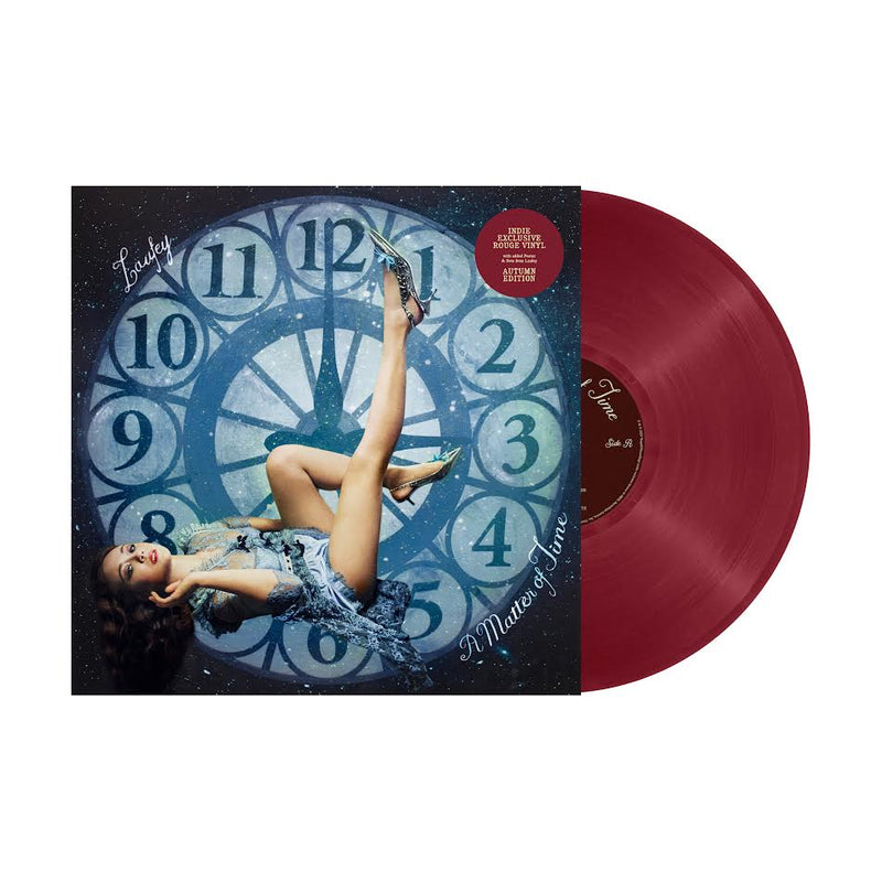 Laufey - A Matter of Time *Pre-Order
