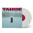 Red Leather - Tahoe