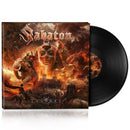 Sabaton - Legends *Pre-Order