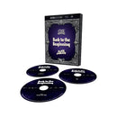 Ozzy Osbourne & Black Sabbath - Back To The Beginning *Pre-Order